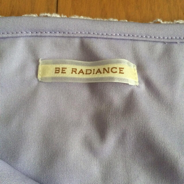 BE RADIANCE(ビーラディエンス)のビーラディエンス♩レーススカート レディースのスカート(ひざ丈スカート)の商品写真