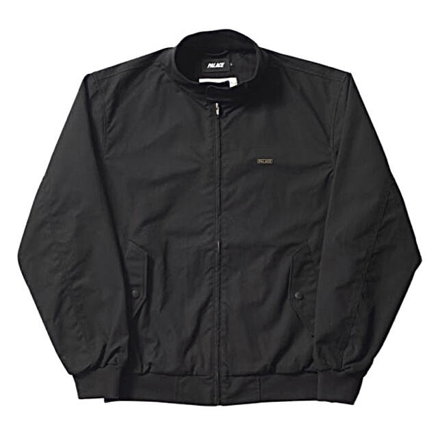 PALACE Millerain Harrington JKT パレスジャケット メンズのジャケット/アウター(ブルゾン)の商品写真