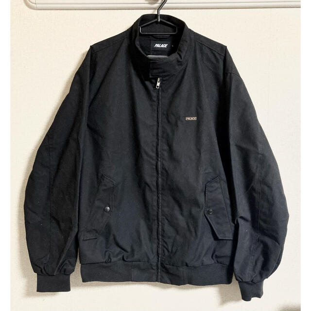 PALACE Millerain Harrington JKT パレスジャケット メンズのジャケット/アウター(ブルゾン)の商品写真