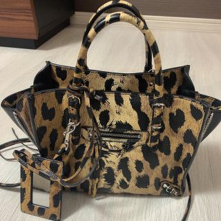 バレンシアガバッグ(BALENCIAGA BAG)のARISA様専用1月20日まで(ハンドバッグ)