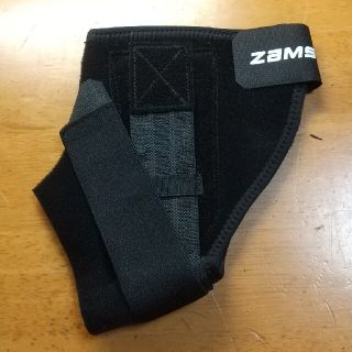 ザムスト(ZAMST)のzamst A1 左Lサイズ　足首(トレーニング用品)