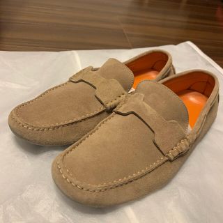 エルメス(Hermes)のエルメス(スリッポン/モカシン)