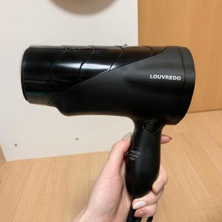 パナソニック(Panasonic)の復元ドライヤー(ドライヤー)