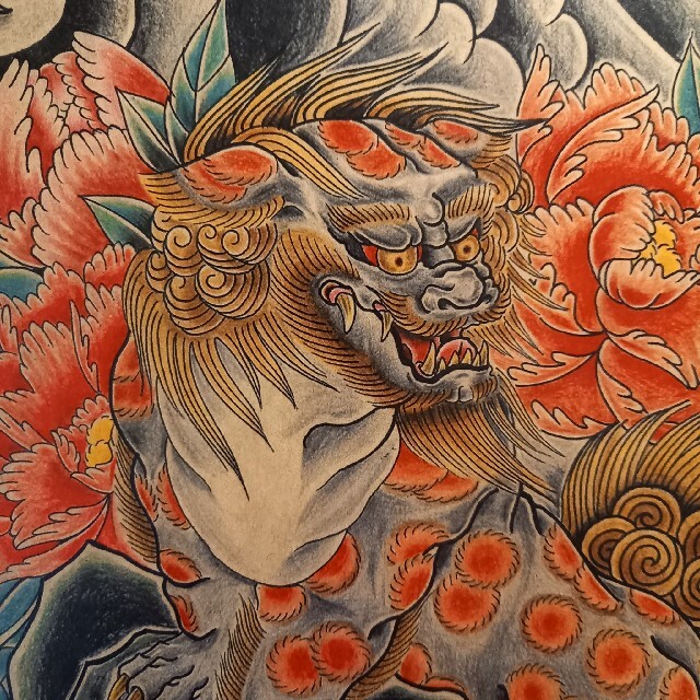 東洋エンタープライズ 唐獅子牡丹 サイズ 刺青 タトゥーフラッシュの通販 By Buff Tattoo 九州彫みつ トウヨウエンタープライズならラクマ 東洋エンタープライズ 唐獅子牡丹 サイズ 刺青 タトゥーフラッシュの通販 By Buff Tattoo 九州彫みつ トウヨウエンタープライズならラクマ