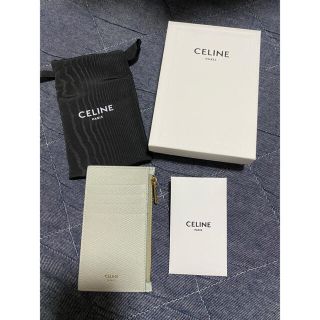 セリーヌ(celine)のセリーヌ　フラグメントケース(コインケース)