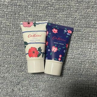 キャスキッドソン(Cath Kidston)の期間限定値下げ！cath kidston ハンドクリーム (ハンドクリーム)