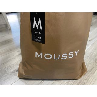 マウジー(moussy)の2021moussy福袋(その他)