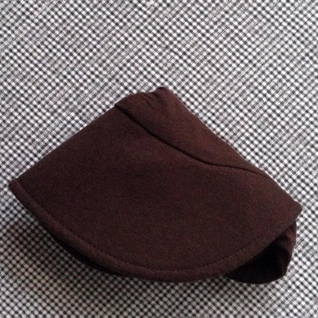 FELISSIMO(フェリシモ)のターバン風サンバインザー レディースの帽子(その他)の商品写真