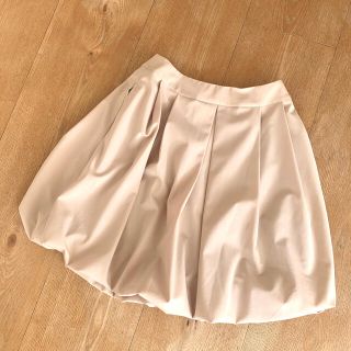 ルネ(René)の【専用】美品♡ルネ　バルーンスカート(ひざ丈スカート)