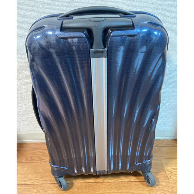 Samsonite(サムソナイト)のサムソナイト Samsonite コスモライト 機内持ち込み メンズのバッグ(トラベルバッグ/スーツケース)の商品写真
