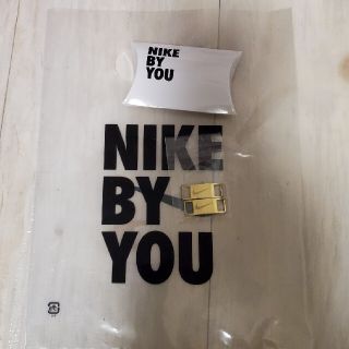 ナイキ(NIKE)のNIKE原宿限定デュプレゴールド(スニーカー)