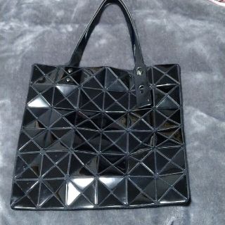 イッセイミヤケ(ISSEY MIYAKE)のISSEY MIYAKEのバッグです(トートバッグ)