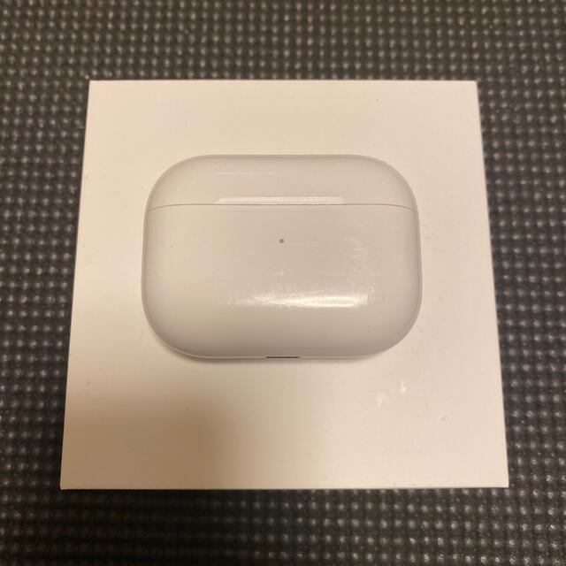 本物　Air pods pro 美品　付属品完備