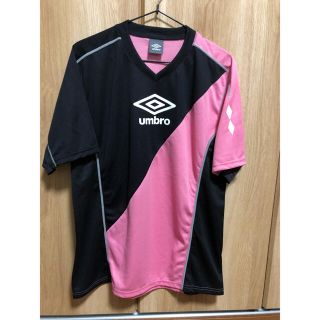 アンブロ(UMBRO)のアンブロ  プラT Tシャツ(ウェア)