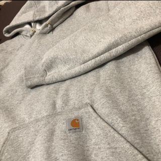 カーハート(carhartt)のカーハート　パーカー(パーカー)