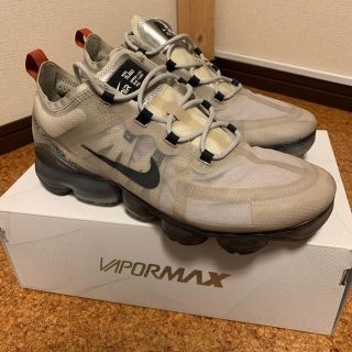 ナイキ(NIKE)のナイキ　ヴェイパーマックス　28.0(スニーカー)