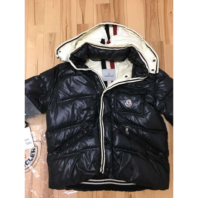 MONCLER　モンクレール　ブランソン　ダウン