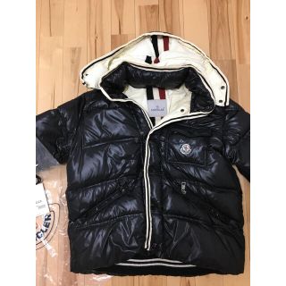 モンクレール(MONCLER)のMONCLER　モンクレール　ブランソン　ダウン(ダウンジャケット)