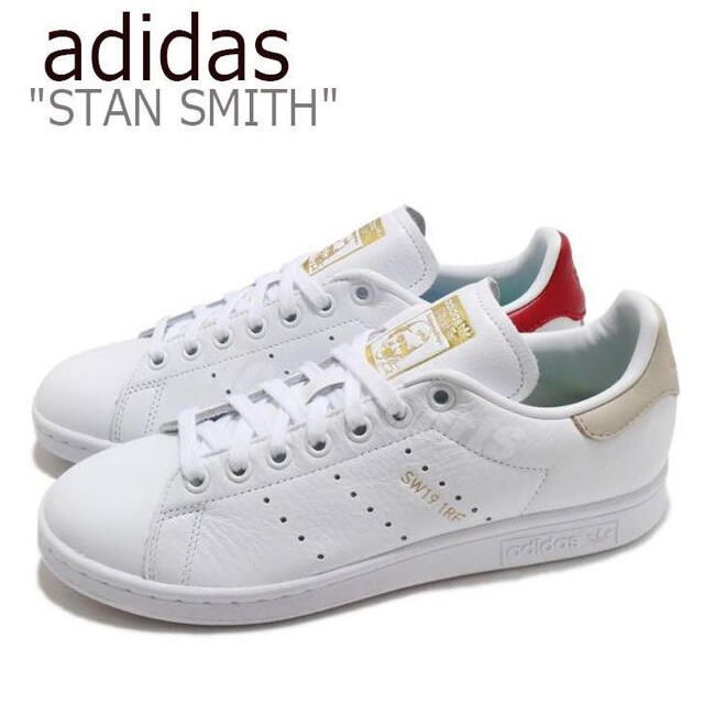 adidas アディダス スタンスミス スニーカー　STAN SMITH