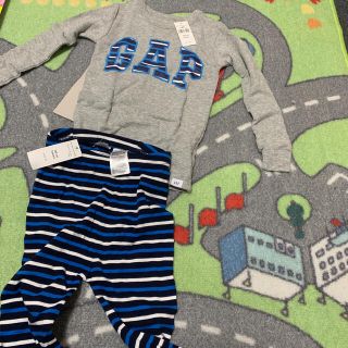 ベビーギャップ(babyGAP)のGAP★ パジャマ(パジャマ)