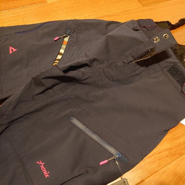 超激安格安 定価 ¥30.800 PHENIX フェニックス スキー レディース Sの通販 by Joe's shop|ラクマ 特価新作