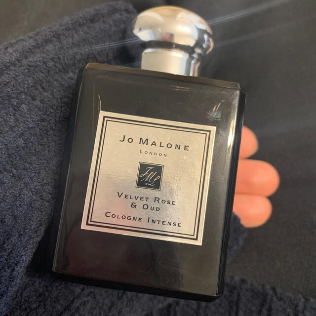 Jo Malone(ジョーマローン)のJo MALONE💓ジョーマローン💓香水💓50ml コスメ/美容の香水(香水(女性用))の商品写真