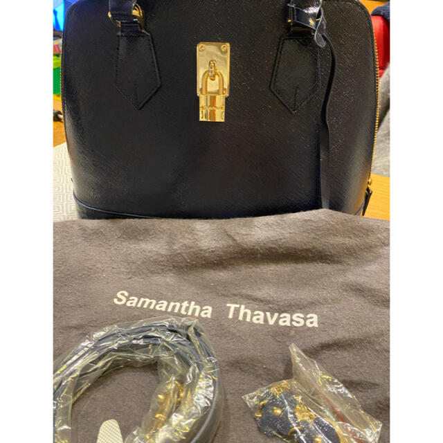 Samantha Thavasa(サマンサタバサ)のSamantha Thavasa レディースのバッグ(ショルダーバッグ)の商品写真
