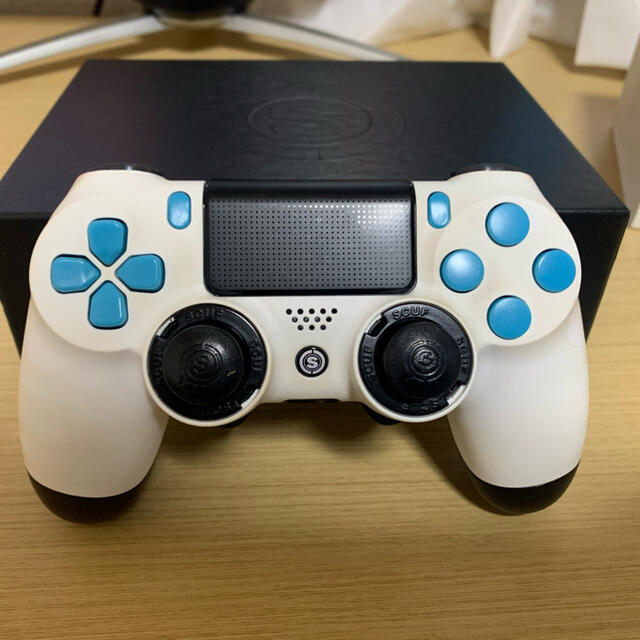 PS4コントローラー  SCUF Infinity 4PS PRO スカフエンタメ/ホビー