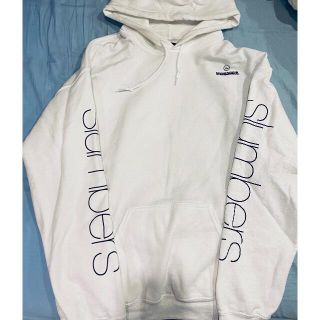 ネイバーフッド(NEIGHBORHOOD)のNeighborhood Fragment Slumbers Hoodie(スウェット)