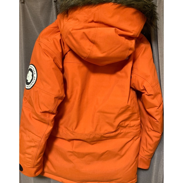 THE NORTH FACE(ザノースフェイス)のTHE NORTH FACE ANTARCTICA PARKA ND91807 メンズのジャケット/アウター(ダウンジャケット)の商品写真