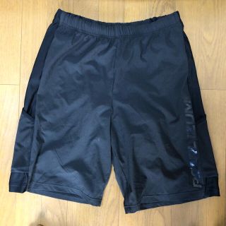 パール(pearl)のパールイズミ　サイクルハーフパンツ　XL(ウエア)