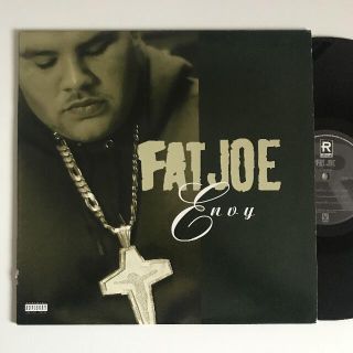 Fat Joe - Envy(ヒップホップ/ラップ)