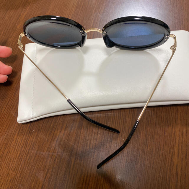 heather(ヘザー)のサングラス レディースのファッション小物(サングラス/メガネ)の商品写真