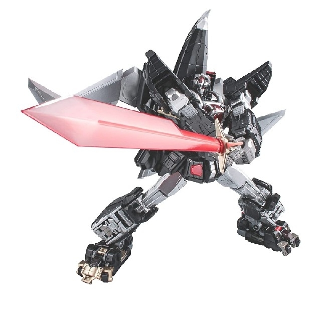 千値練 超獣機神ダンクーガ ファイナルダンクーガ | www.innoveering.net