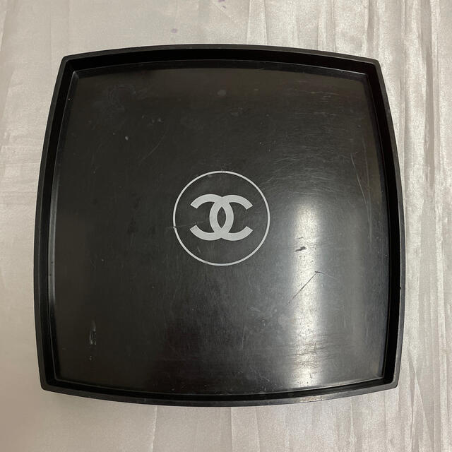 chanel トレイ　シャネル　コスメ　非売品　レア　貴重品　シャネラー