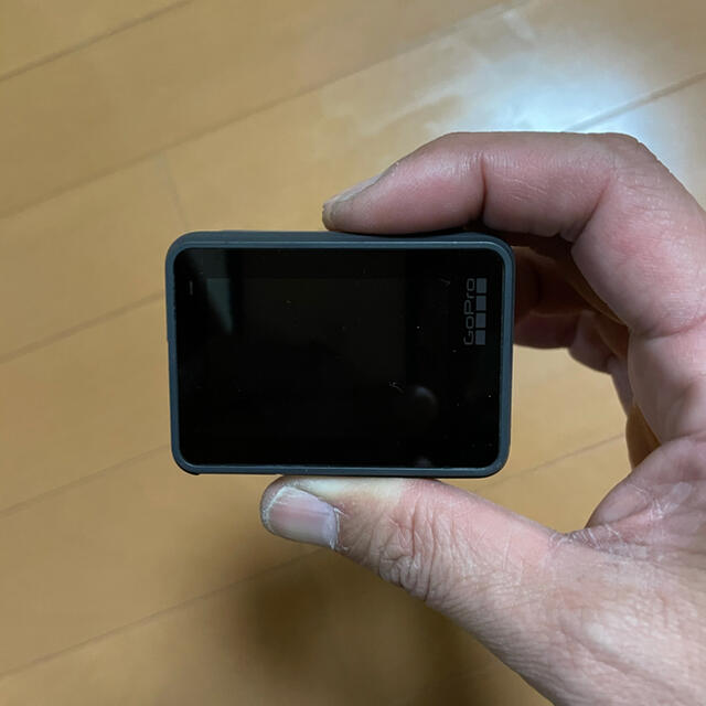 GoPro(ゴープロ)のGoPro5 black（ゆうじぃ様専用） その他のその他(その他)の商品写真