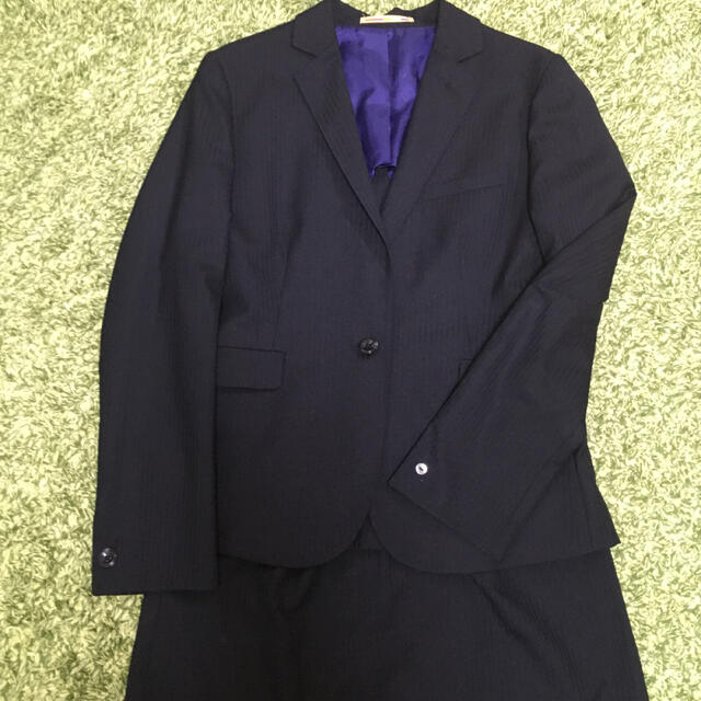 ORIHICA(オリヒカ)のスーツ　スカート　ジャケット レディースのフォーマル/ドレス(スーツ)の商品写真