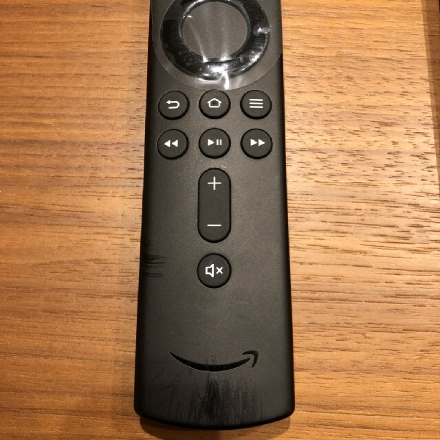 Amazon Fire TV Stick（第2世代） スマホ/家電/カメラのテレビ/映像機器(映像用ケーブル)の商品写真