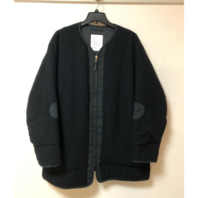 vainl archive ring coat リングコート 人気メーカー・ブランド 8330円