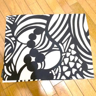 マリメッコ(marimekko)のmarimekko 枕カバー(シーツ/カバー)