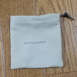 ボッテガヴェネタ(Bottega Veneta)の★最終お値下げ★ボッテガ ヴェネタ　小袋(ショップ袋)