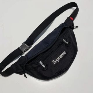 シュプリーム(Supreme)のSupreme Waist Bag 19SS (ショルダーバッグ)