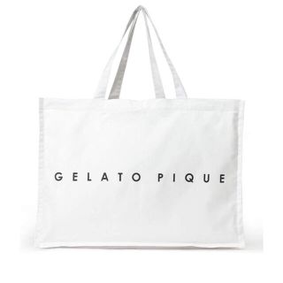 ジェラートピケ(gelato pique)のジェラートピケ　gelato pique こだわりのプレミアム福袋7点セット(ルームウェア)