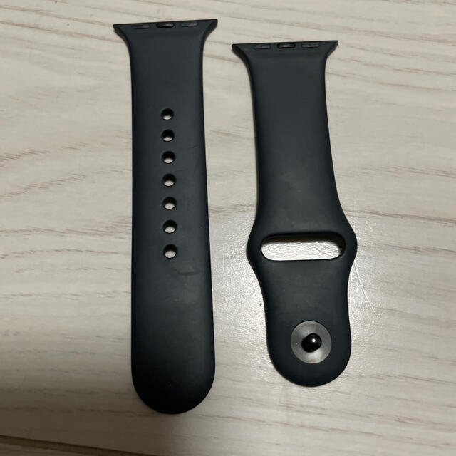 Apple Watch(アップルウォッチ)のApple watch 6  40mm メンズの時計(腕時計(デジタル))の商品写真