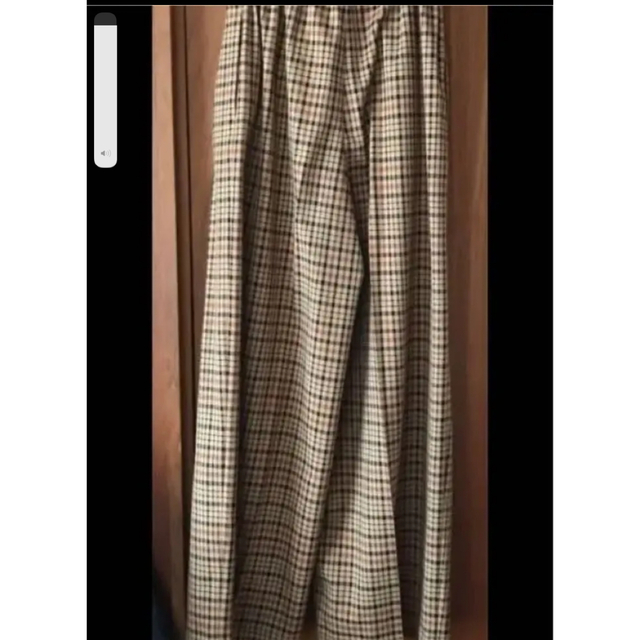 Banner Barrett(バナーバレット)のSUNNYさん専用banner barrett  スカート&アダムエロペパンツ レディースのスカート(ひざ丈スカート)の商品写真