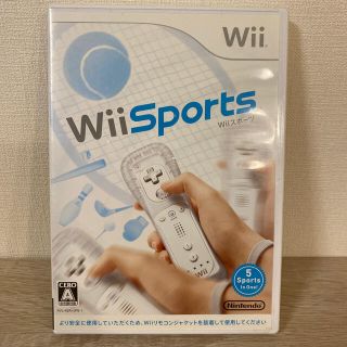 ウィー(Wii)のWiiスポーツ Wii(その他)