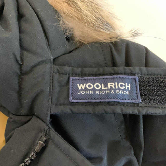 WOOLRICH(ウールリッチ)のウールリッチ アークティックパーカー メンズのジャケット/アウター(ダウンジャケット)の商品写真