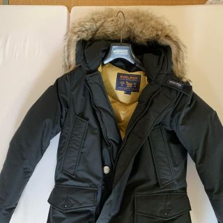 ウールリッチ(WOOLRICH)のウールリッチ アークティックパーカー(ダウンジャケット)