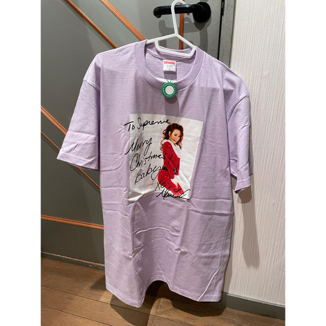 Supreme Mariah Carey Tee マライアキャリー シュプリーム