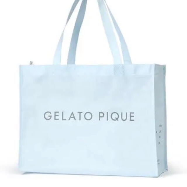 【5％OFF】 gelato pique - ジェラートピケ 福袋 ルームウェア